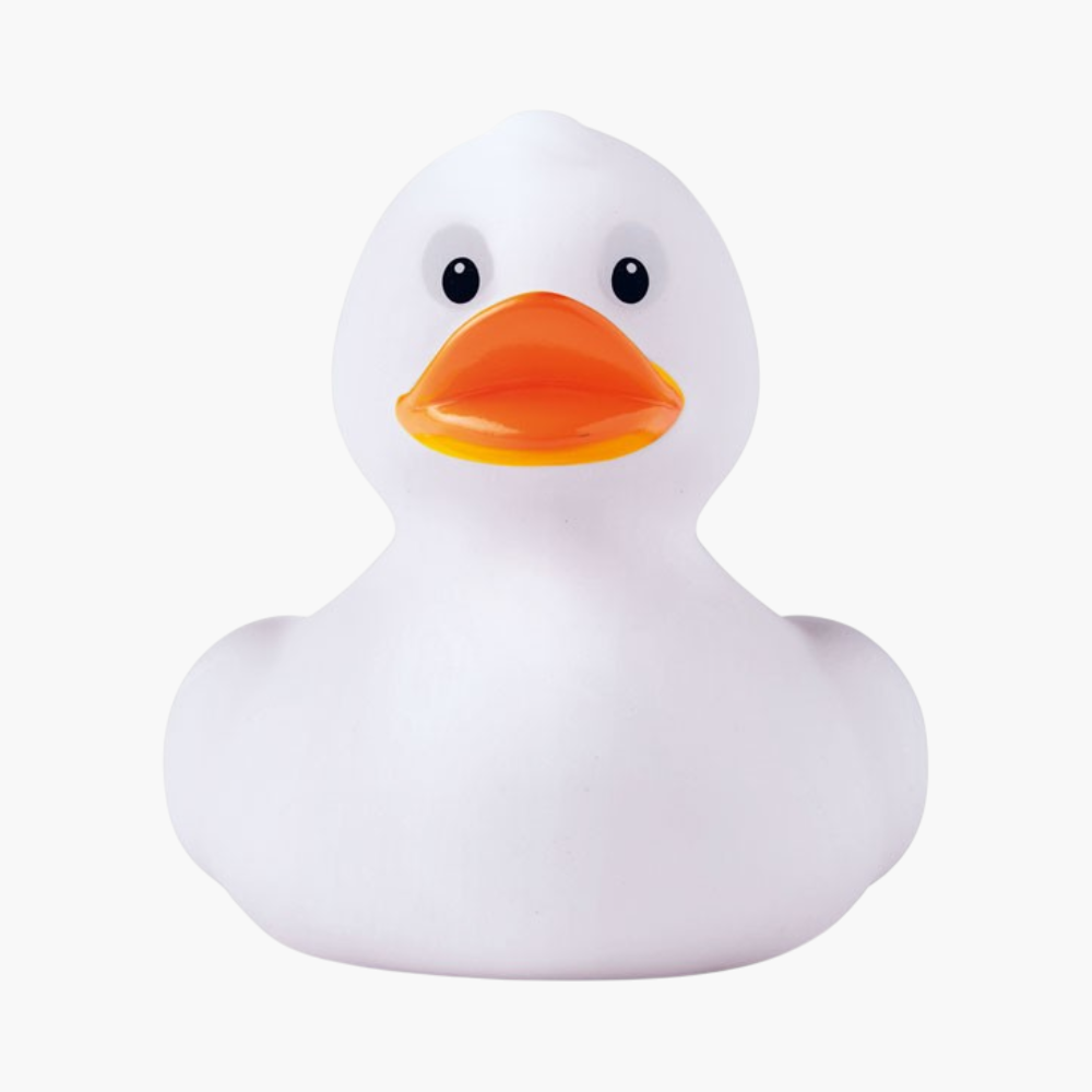 PDP - duckpvcduck square #F8F8F8 background