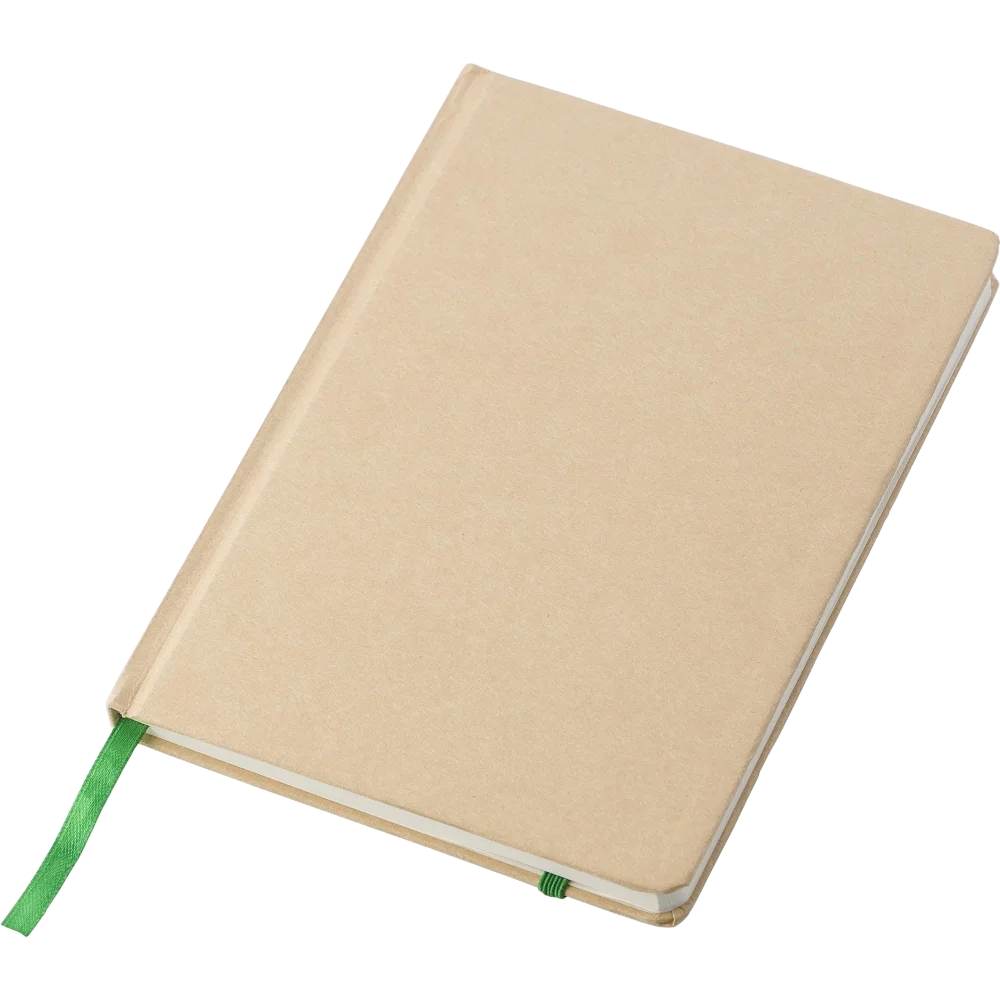 recycledpapernotebooka5gianni - no bckgrnd - pdp