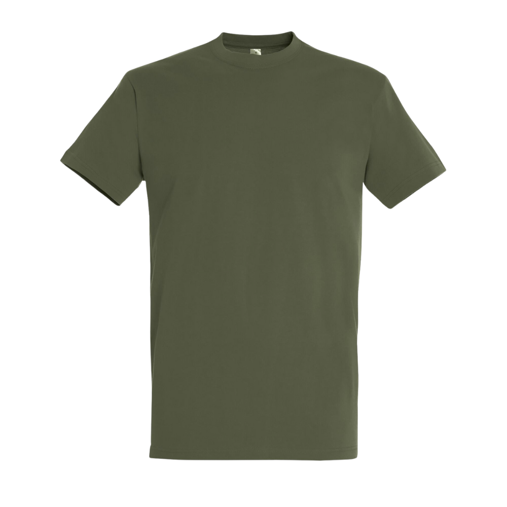 T-SHIRT Sols Imperial Army Green