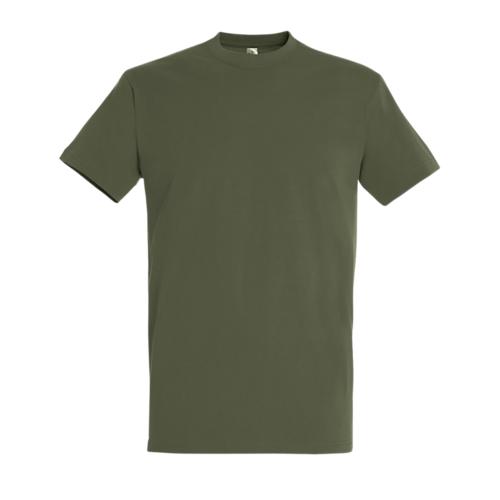 T-SHIRT Sols Imperial Army Green