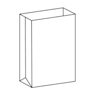 32 x 17 x 44 cm