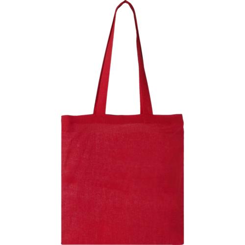 madras140gmcottontotebag red