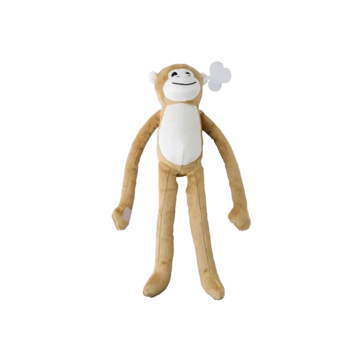Immagine principale di Scimmia di peluche con braccia lunghe