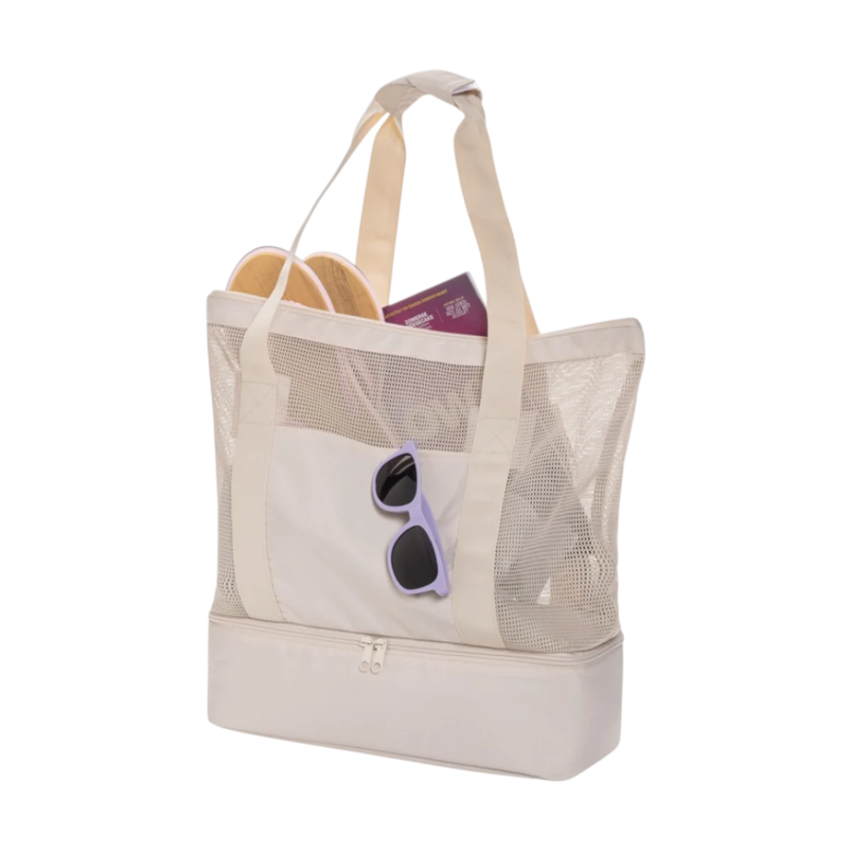 Immagine principale di Iqlo Aware RCS RPET 2-in-1 Borsa frigo