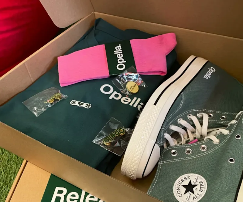 Discover Merch by Helloprint