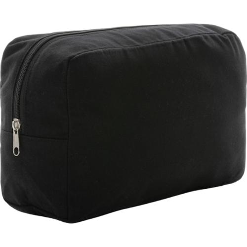 impactaware285gsmcanvastoiletrybag.color.black - impactaware285gsmcanvastoiletrybag_black