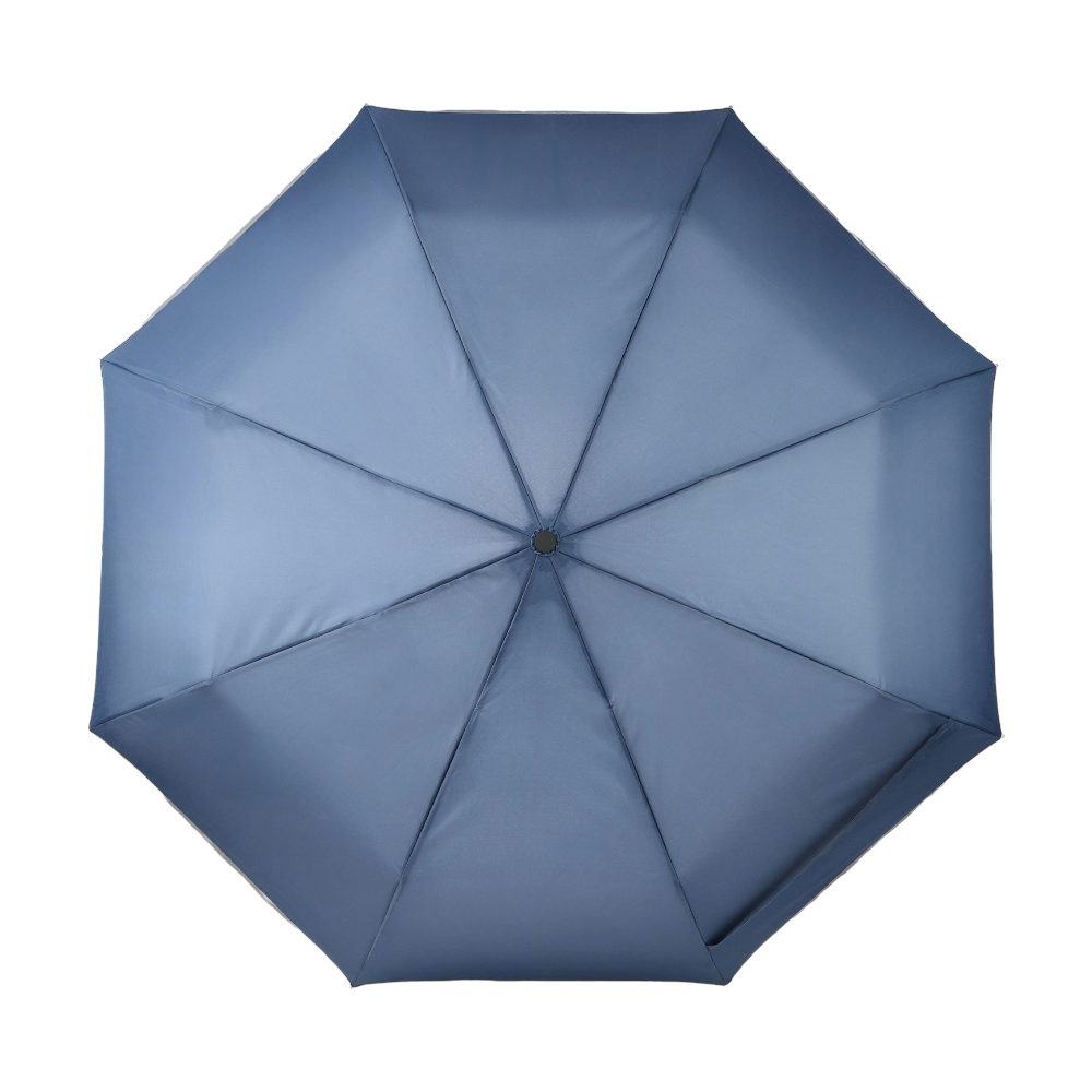 ICON - 48rpetumbrellawreflectivetrim navy