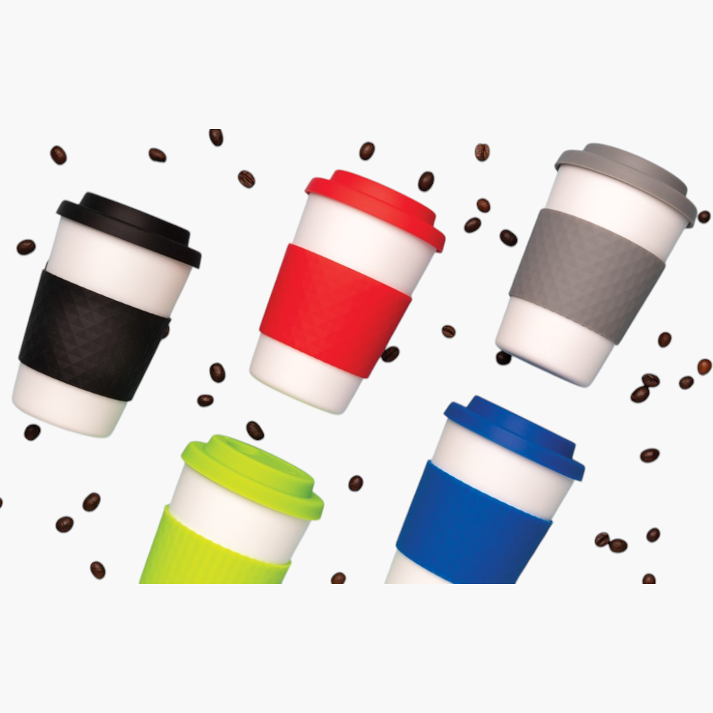 PDP - reusablecoffeecup270ml square #F8F8F8 background