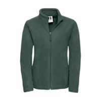 Vert bouteille