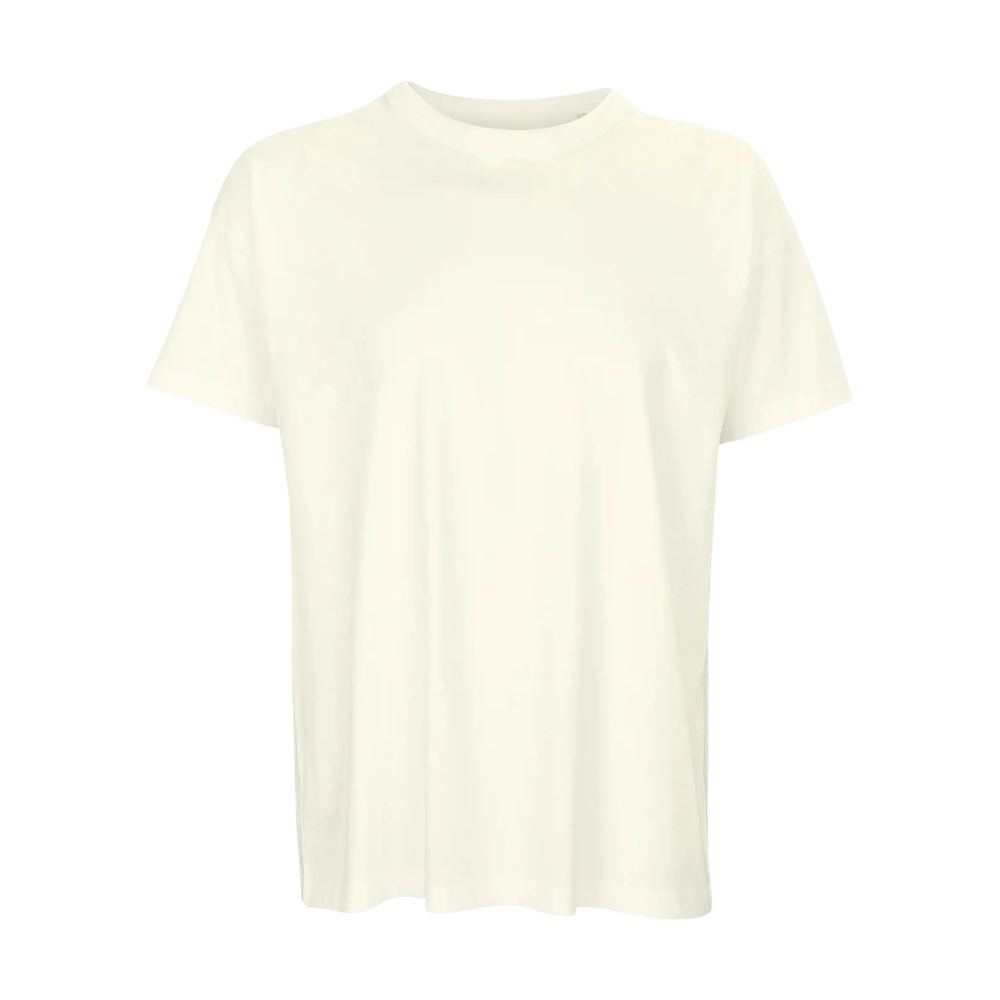 ICON - solsboxymen off_white