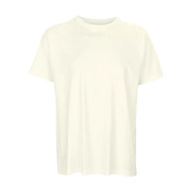 ICON - solsboxymen off_white
