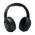 ICON - silentancfoldableheadphone black
