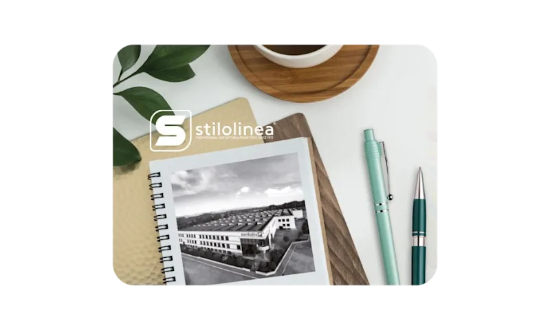 Stilolinea Block S