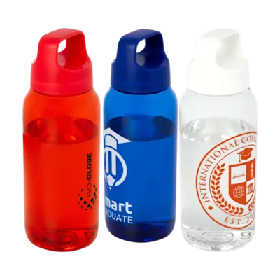 Bebo Recycled Plastic Water Bottle 500 ml