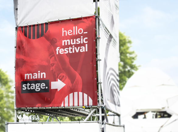 Outdoor-Advertising