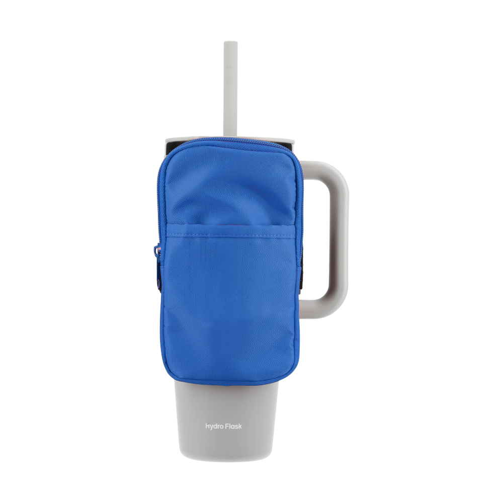 ICON - bottlebuddywaterbottlepouch royal