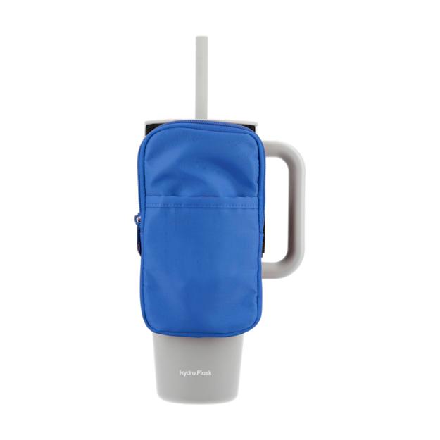 ICON - bottlebuddywaterbottlepouch royal