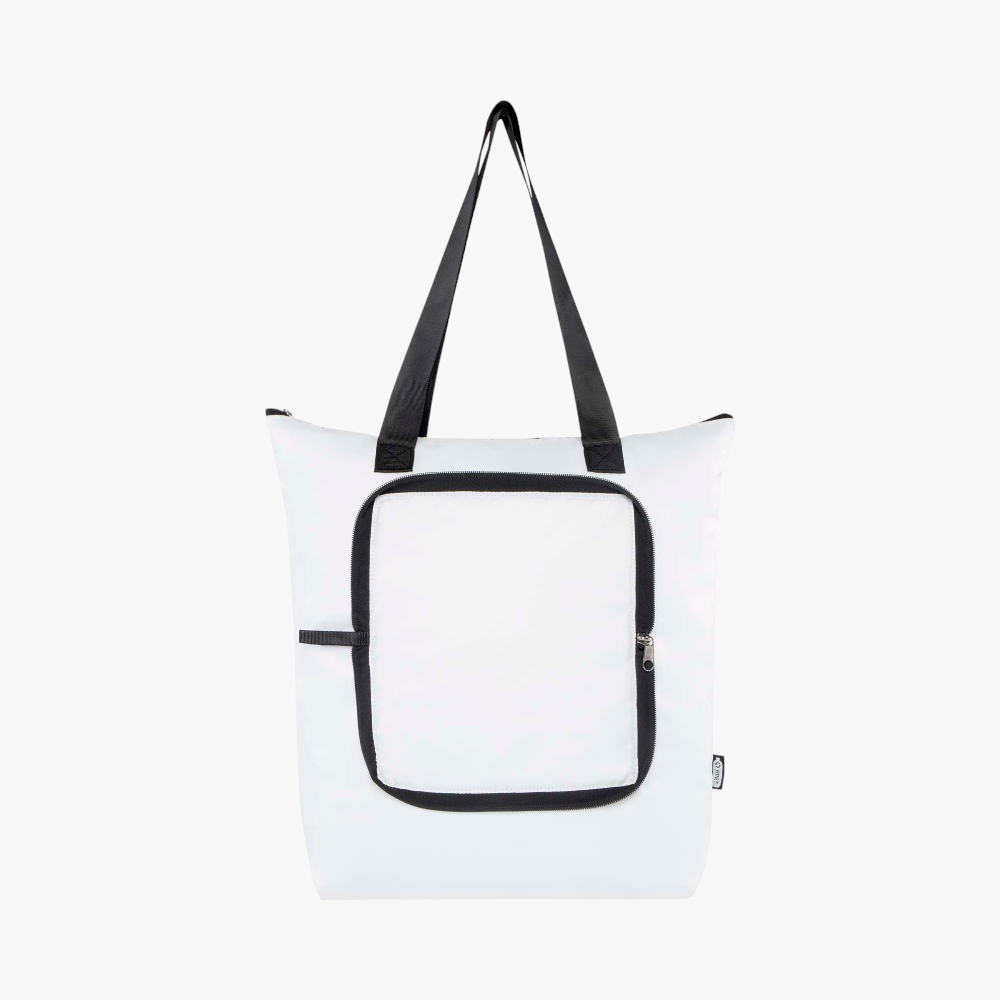 PDP - ecofoldrpetfoldabletotecoolerbag15l square #F8F8F8 background