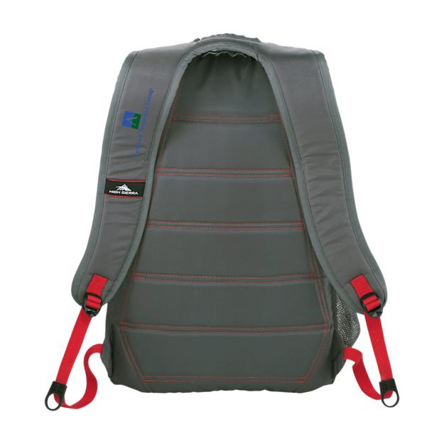PDP - highsierrafallout17computerbackpack square #00000000 background