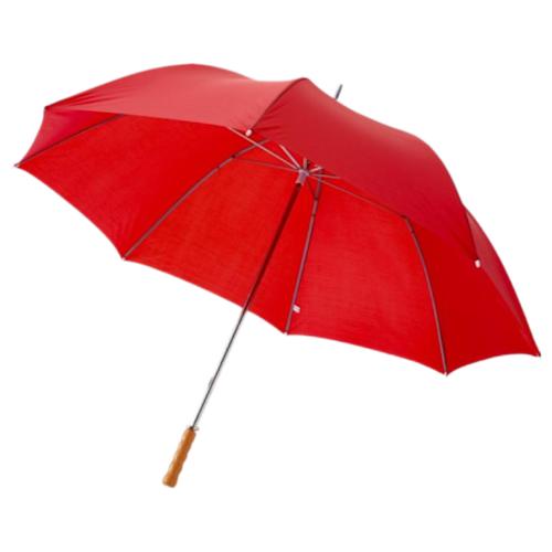 Karl 30- golf umbrella red