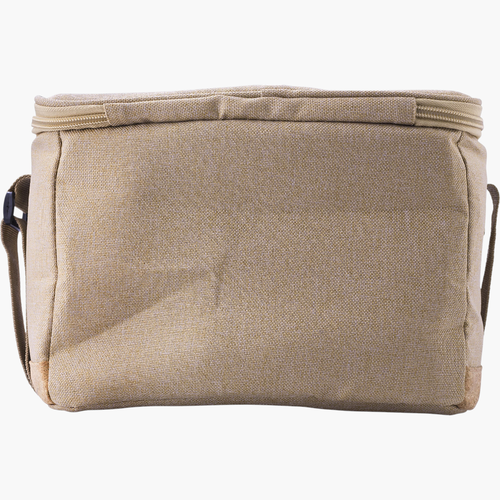 PDP - rpetpolyester600dcoolerbagsage square #F8F8F8 background