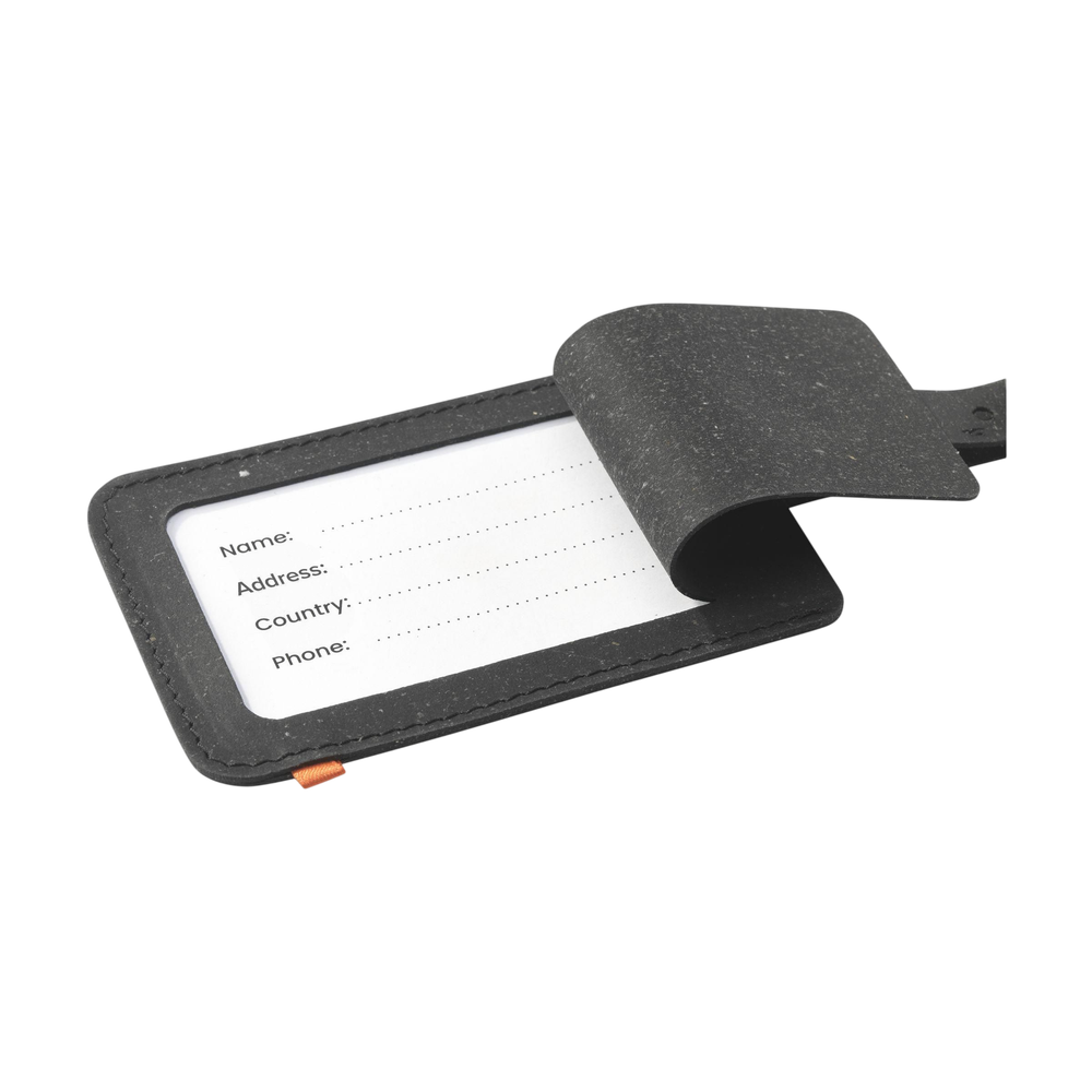 recycledleatherluggagetag - supplier_transparent