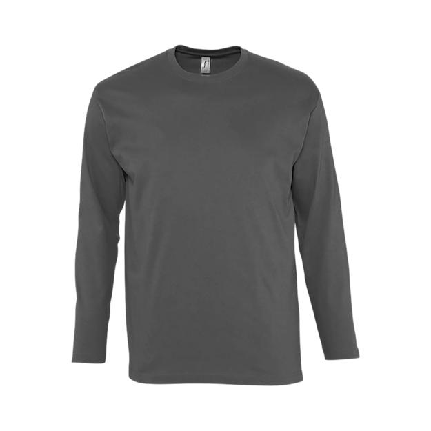 SOL-s Monarch deepgray