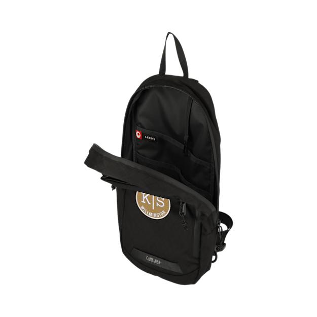 PDP - camelbakaretelightslingbackpack square #00000000 background