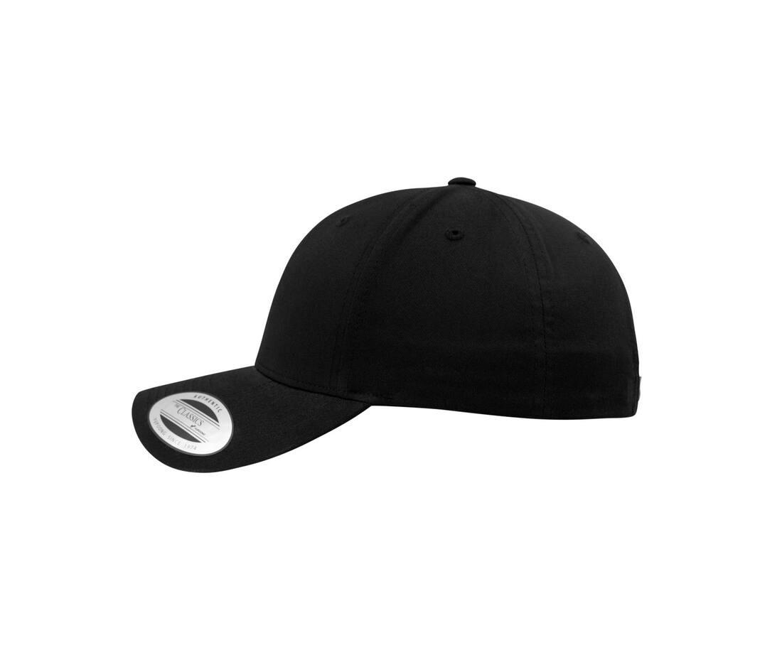 curvedclassicsnapbackcap - supplier_transparent