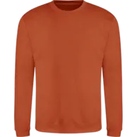 Burnt Orange