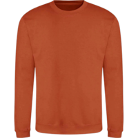 ICON - awdissweatjusthoods burnt_orange