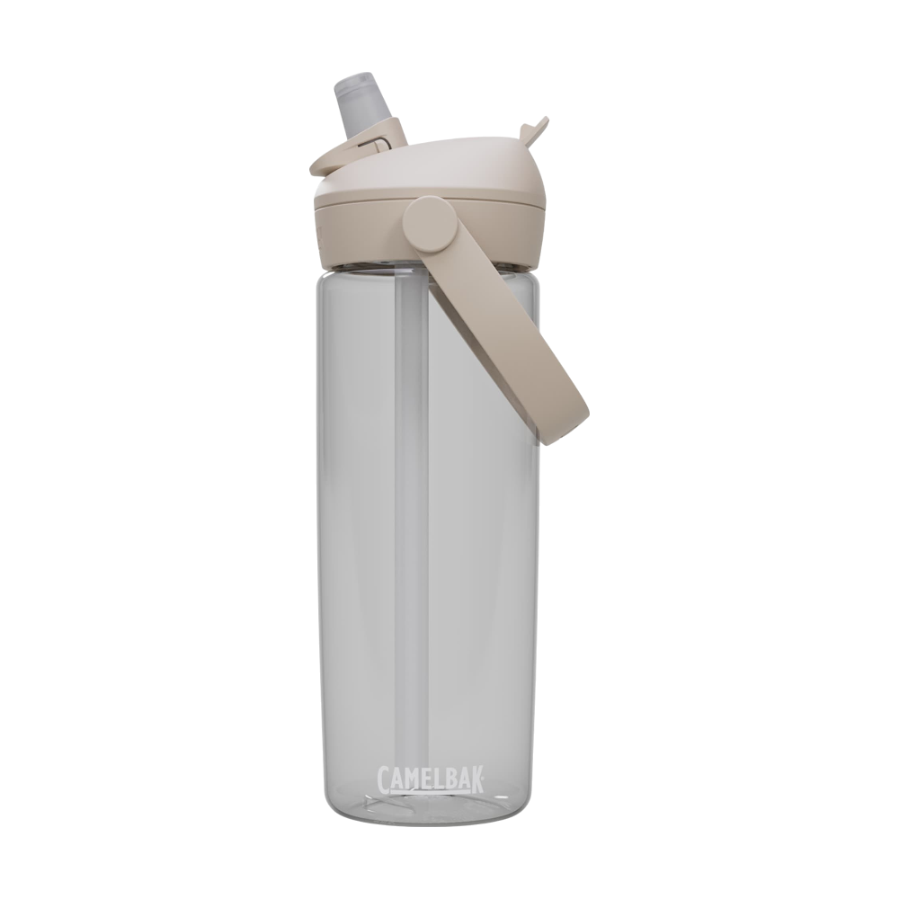 ICON - camelbakthriveflipstrav20ozbottletritanrene clear