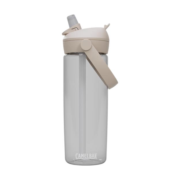 ICON - camelbakthriveflipstrav20ozbottletritanrene clear
