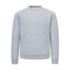ICON - fruitoftheloomsupercottonsweat athletic_heather