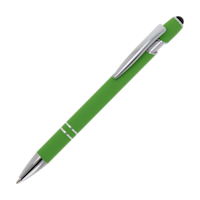 ICON - ballpenparismetalsofttouch light_green