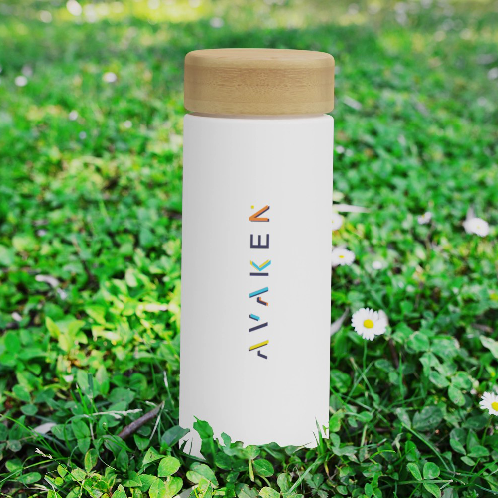 Lumi 300 ml ceramic tumbler PDP Copy