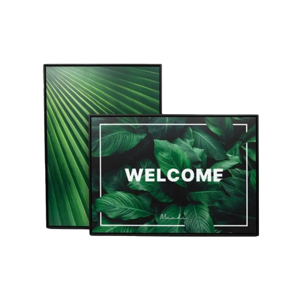 Signs and Panels