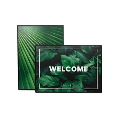 Signs and Panels