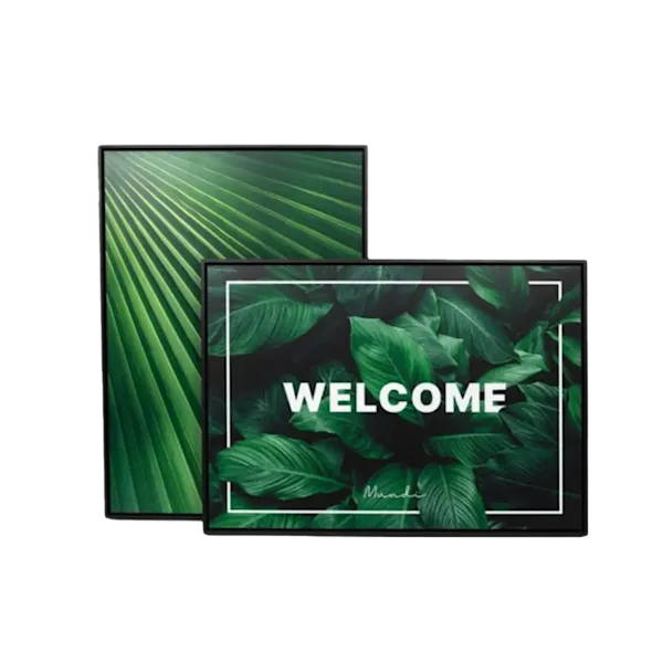 Panels