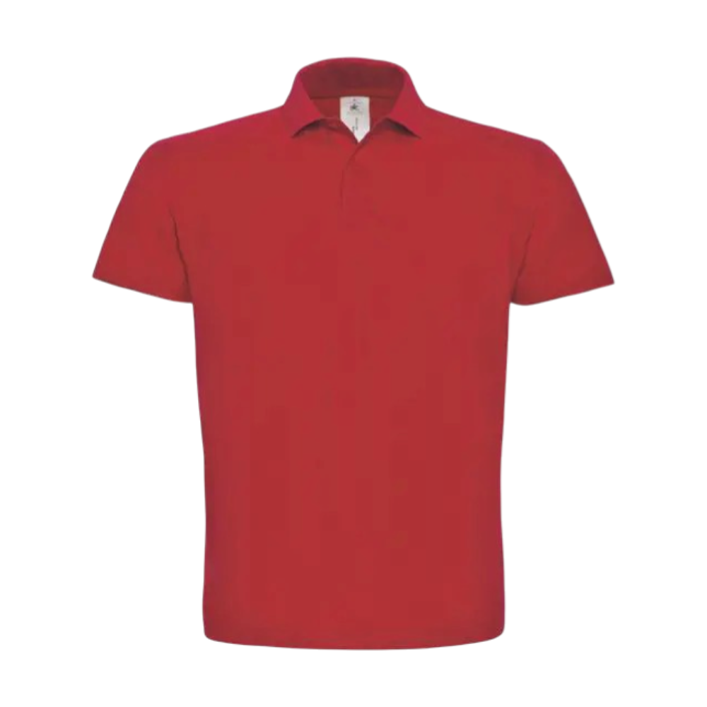 polomy180gsm5pui10m5pwi11w red