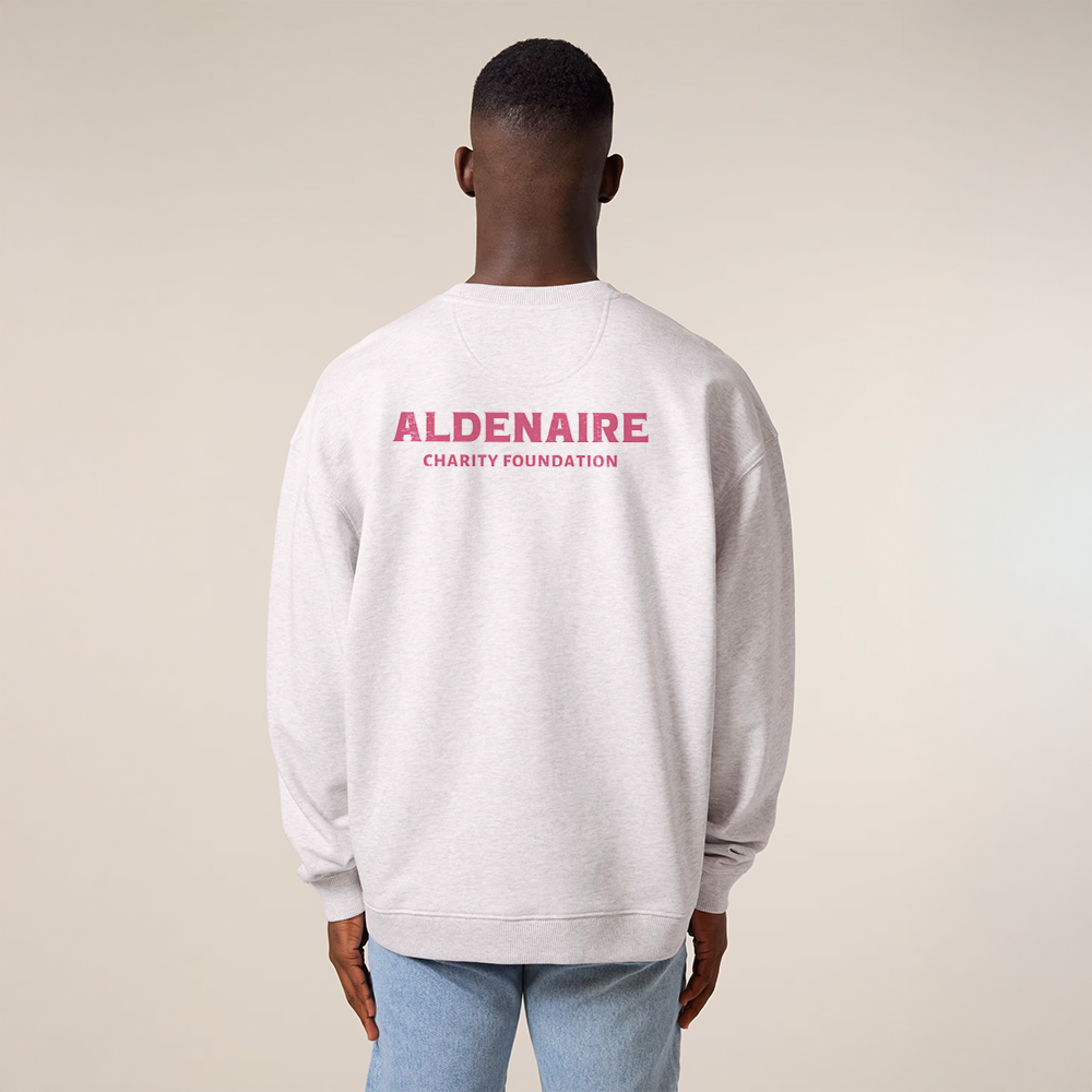 stanleystellatheoversizedcrewnecksweatshirt setting1