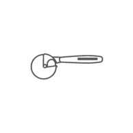 60 x 7 MM - Handle