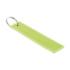 ICON - takeoffremovebeforeflightkeyring neon_green
