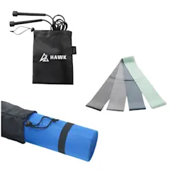 Sport accessoires