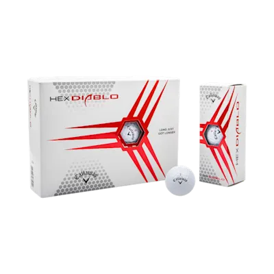 Callaway HEX Diablo