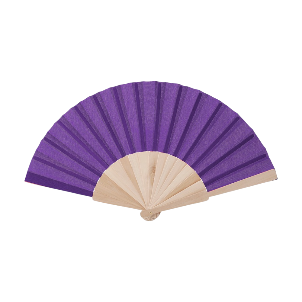 ICON - folklore purple