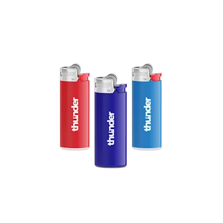 BIC® J25 Standard Lighter