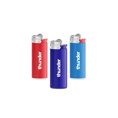 BIC® J25 Standard Lighter