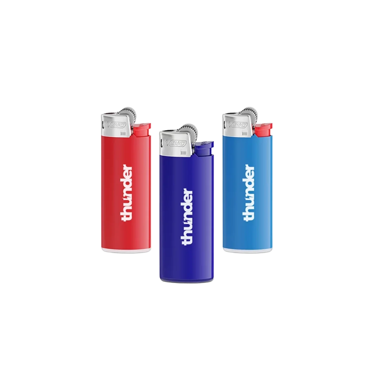 BIC® J25 Standard Lighter main image