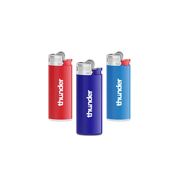BIC® J25 Standard Accendino